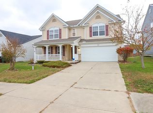 4857 Livingstone Ave, Dayton, OH 45426