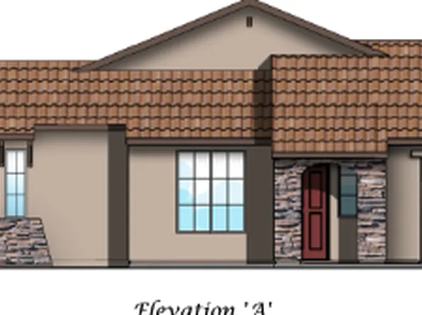 9322 W Limestone Mountain Dr, Casa Grande, AZ 85194