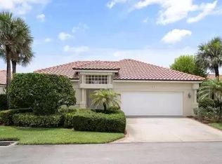 100 S Monterey Dr, Indian River Shores, FL 32963