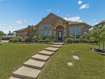 1415 Phelps Lake Dr, Rockwall, TX, 75087