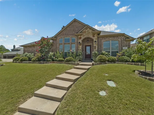 1415 Phelps Lake Dr, Rockwall, TX 75087