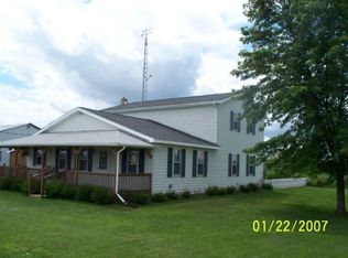 673 Southern Rd, Montgomery, MI 49255