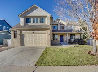 4910 Silverleaf Ave, Firestone, CO 80504