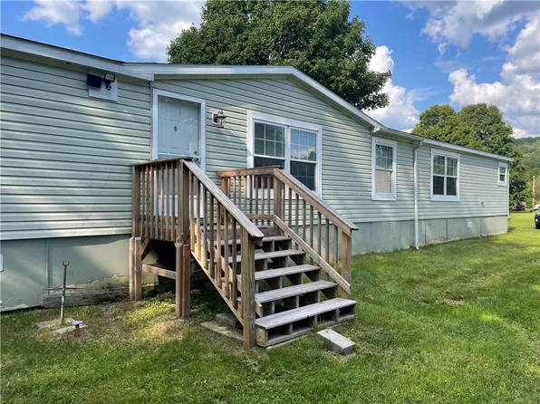 146 Carlson Park Rd, Margaretville, NY 12455