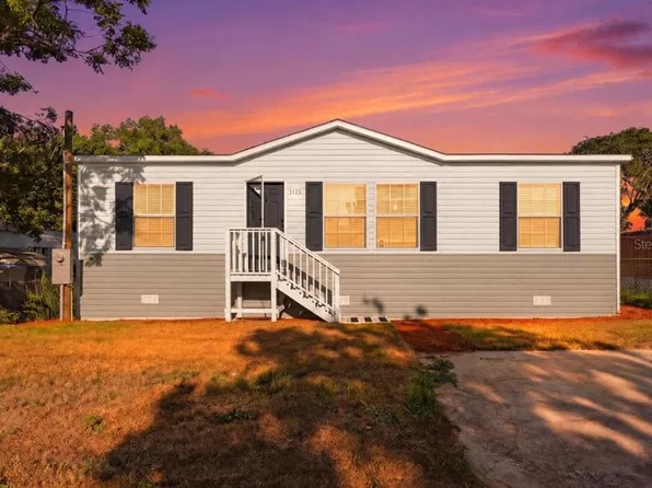 2364 PLUM AVENUE, AUBURNDALE, FL 33823