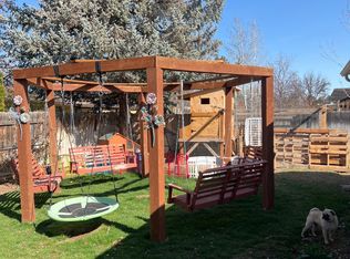 3705 N Rugby Dr, Boise, ID 83704