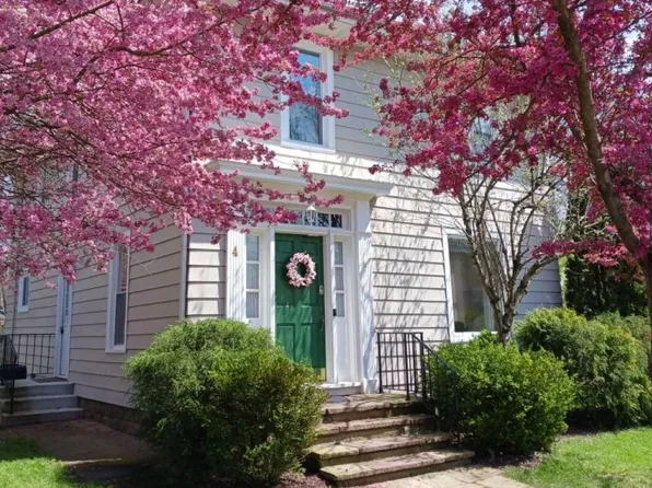 4 S Clinton St, Mount Vernon, OH 43050