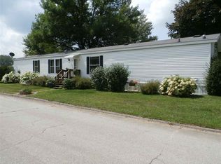 800 W Milwaukee St TRLR 33, New Hampton, IA 50659