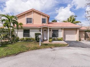 9061 NW 13th Ct, Coral Springs, FL 33071