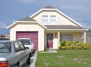 959 Lejay St, Orlando, FL 32825