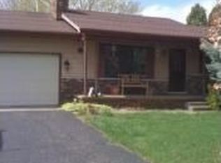 3704 County Farm Rd, Howell, MI 48843