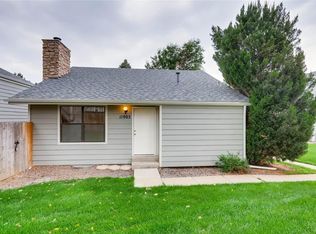 11903 E Cornell Cir, Aurora, CO 80014