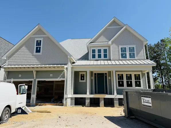 3306 Shelter Sound Court #161, Wilmington, NC 28409