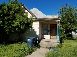 648 N Louisa Ave, Shawnee, OK 74801