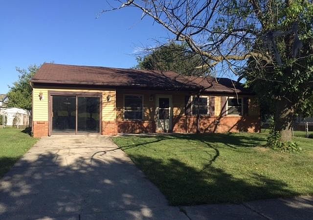 1st image of 5776 Allenby Ct