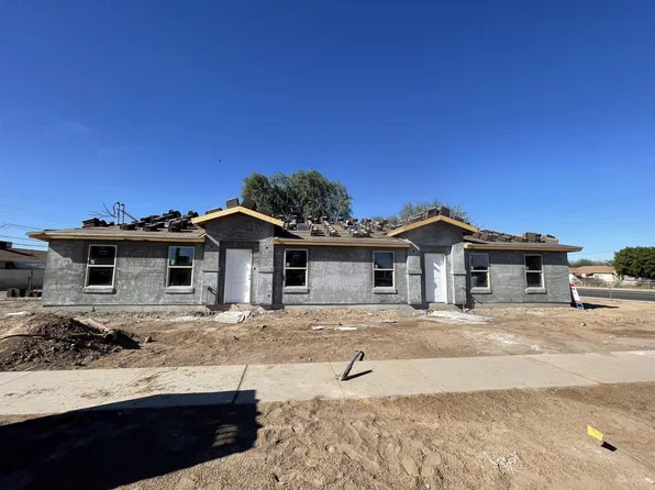 125 S 23rd Ave, Yuma, AZ 85364