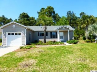 173 Wellspring Dr, Conway, SC 29526