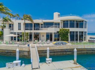 1 The Point, Coronado, CA 92118