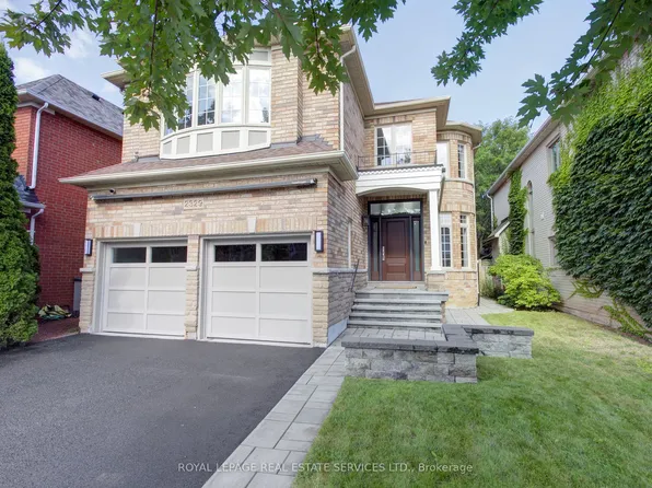 2329 Glenfield Rd, Oakville, ON L6M 3V1