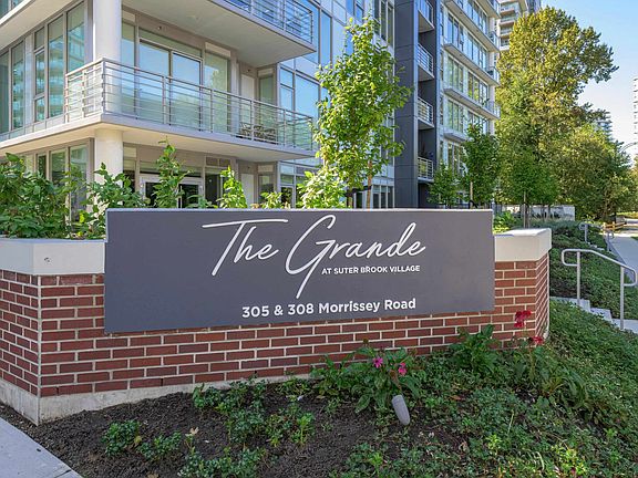 2nd image of 305 Morrissey Rd #909