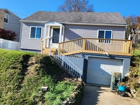 970 6th St, Beaver, PA 15009