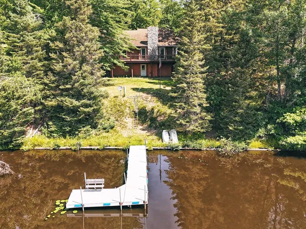 5237 Twilite Ln, Eagle River, WI 54521