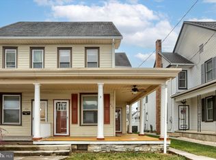 232 E Cherry St, Palmyra, PA 17078