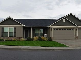 4903 Tamarisk Dr, Pasco, WA 99301