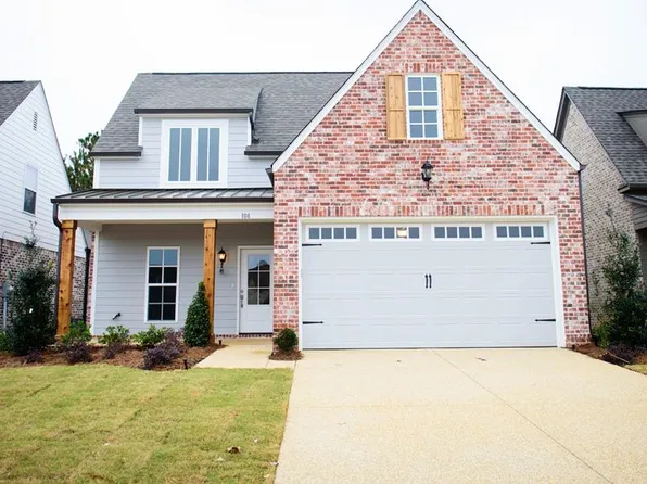 140 Glen Alden Cir, Oxford, MS 38655