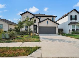 437 Leeward Pass, Leander, TX 78641