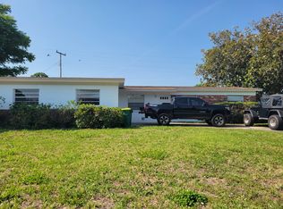 625 Key Largo Dr S, Titusville, FL 32780