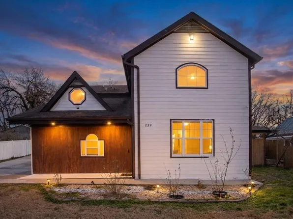 239 E Bledsoe St, Gallatin, TN 37066