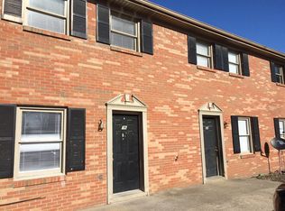 1644 Foxhaven Dr #21, Richmond, KY 40475