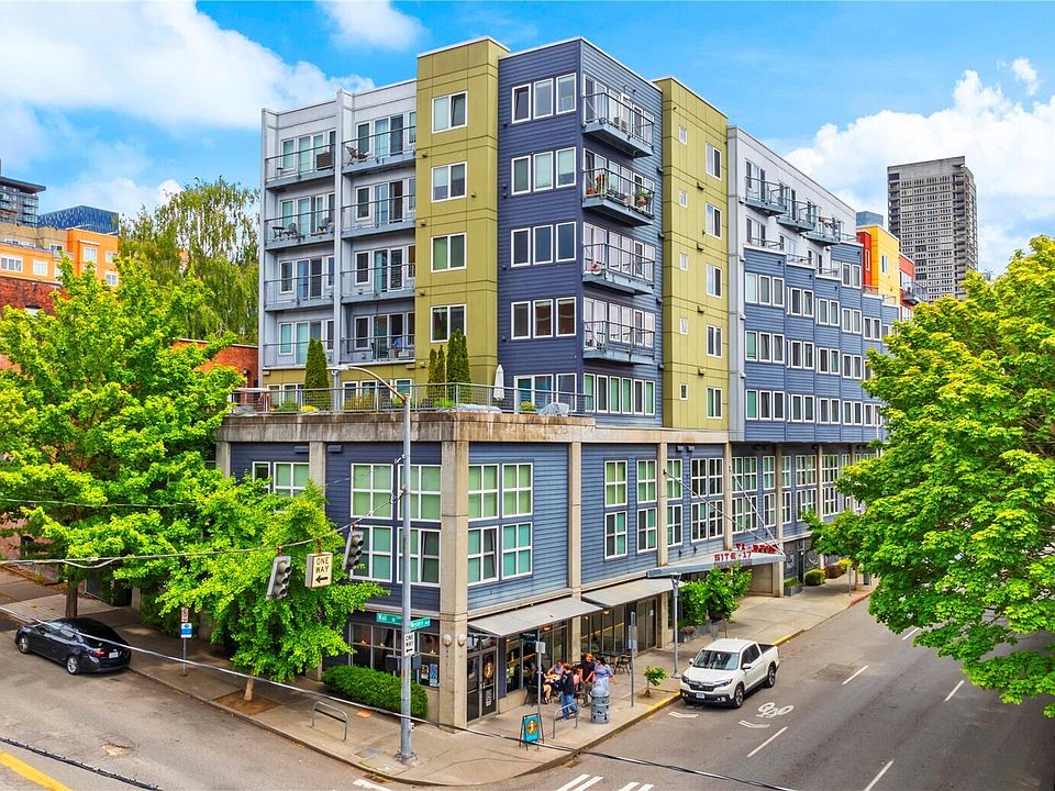 1st image of 2440 Western Avenue #807