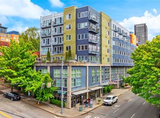 2440 Western Ave APT 807, Seattle, WA