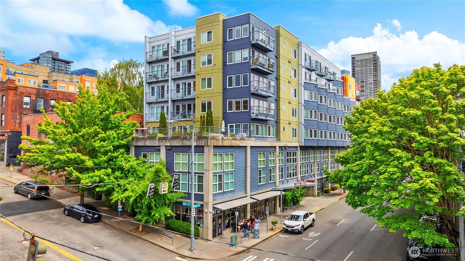 2440 Western Avenue #807 photo 1