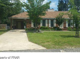 233 Addison St, Fayetteville, NC 28314