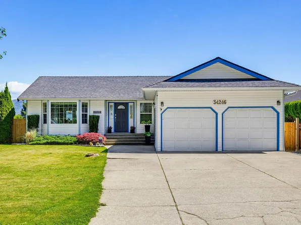 34246 Jasper Ave, Mission, BC V2V 6P3