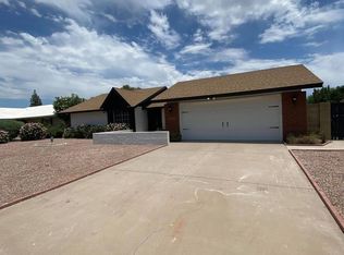 15209 N 23rd Ln, Phoenix, AZ 85023