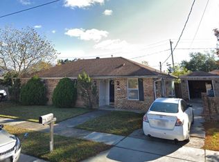 3701 Rosetta Dr, Chalmette, LA 70043