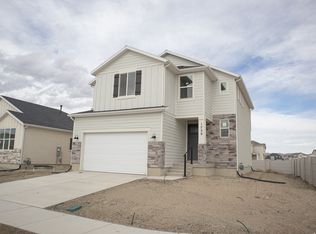 1739 E Rainbow Bridge Dr Lot 7001, Eagle Mountain, UT 84005