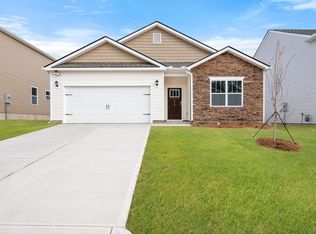 515 Gammon Ln, Fountain Inn, SC 29644