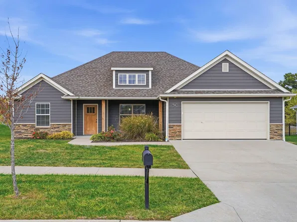 7001 Bayfield Dr, Columbia, MO 65202
