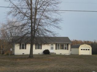 1612 Mila Rd, Heathsville, VA 22473