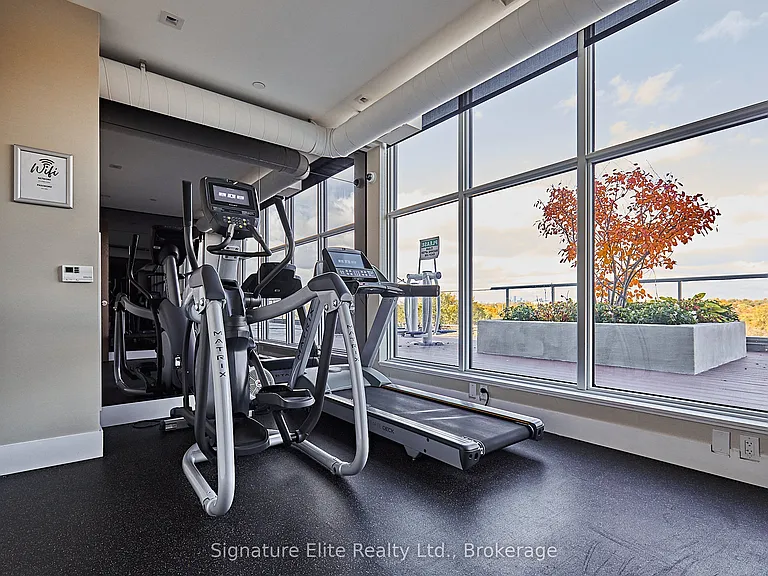 1331 Queen St E #505 — Photo 16