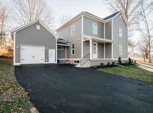 200 E High St, Corydon, IN 47112