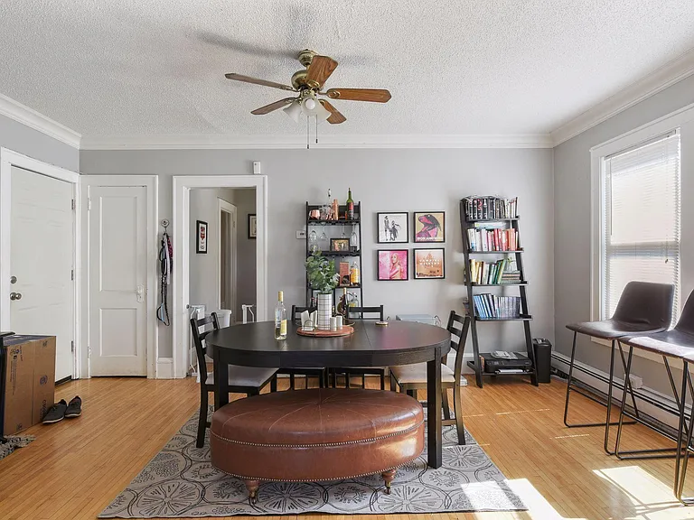1431 Jefferson St NE #3 — Photo 5