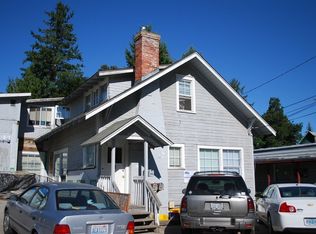 905 NE Lake Street, Pullman, WA 99163