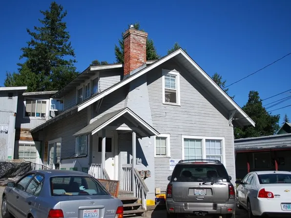 905 NE Lake Street, 905 NE Lake St APT C, Pullman, WA 99163