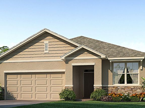 Plan Elevation.